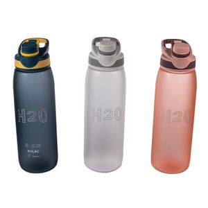 Botella De Agua H2O
