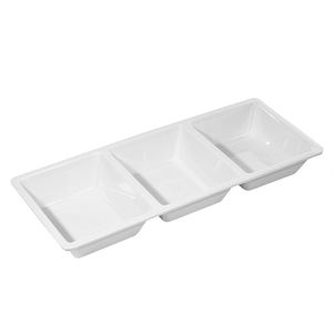 Pasantera Rectangular X 3 Melamina