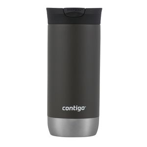 Botella Contigo Huron 2.0 Licorice 16 Oz