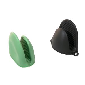 Coge ollas De Pinza En Silicona