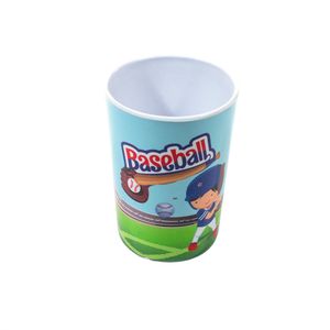 Vaso Infantil Baseball