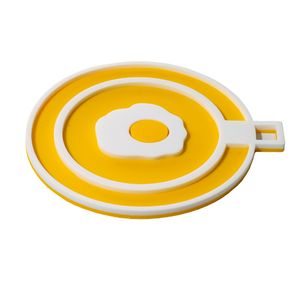 Soporte De Silicona Para Ollas