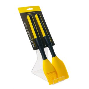 Set X 2 Espatulas