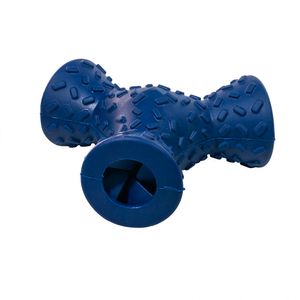 Juguete Para Perros De Caucho Natural Boomerang