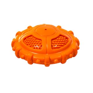Juguete Para Perros De Caucho Natural Disco