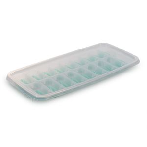 Molde Para 18 Rectangulares Hielos