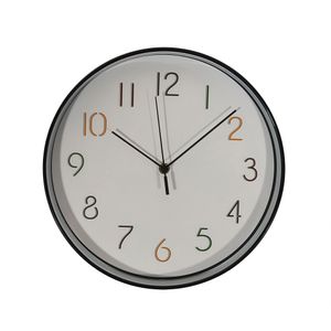 Reloj De Pared Blanco