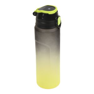 Botella Wave 800Ml Tapa Negra