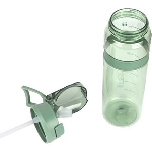 Botella Quench 700Ml Verde