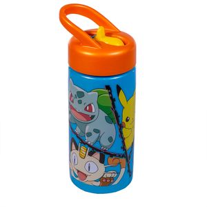 Botella Playground Pokemon