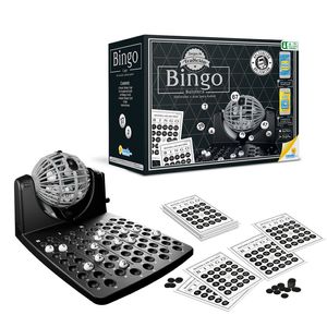 Bingo Balotera De Tradicion