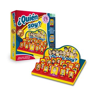 Quien Soy Clasico