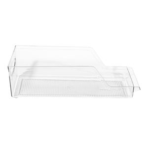 Organizador de latas para nevera