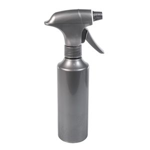 Botella Rociadora 350Ml Gris