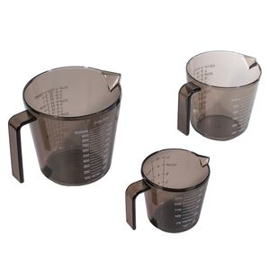 Set De Tazas Medidoras 3 Piezas