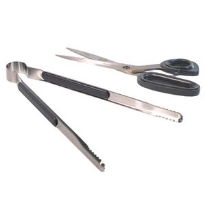 Set De Pinza + Tijera