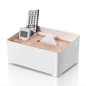 Organizador Multiusos + Papel