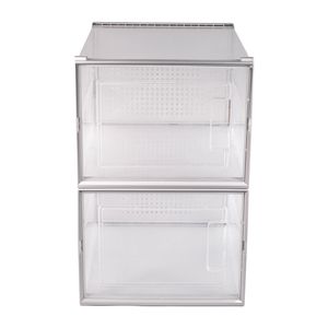 Caja Organizadora Para Zapatos Mediano
