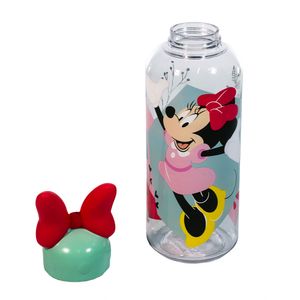 Botella Minnie Rosada
