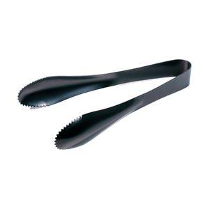 Pinzas Acero Inoxidable Negras