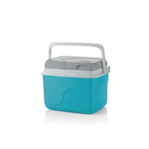 Nevera Personal 4.5L Azul Cielo