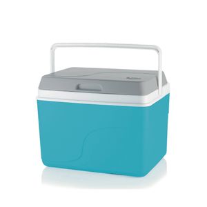Nevera 22L Azul Cielo