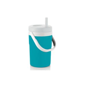 Termo 1L Azul Cielo