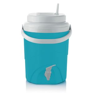 Termo 8L Azul Cielo