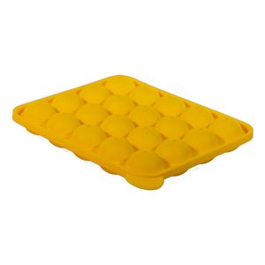Cubetas Para Hielo En Silicona