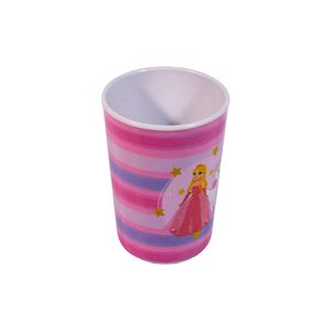 Vaso Princesa De Melamina