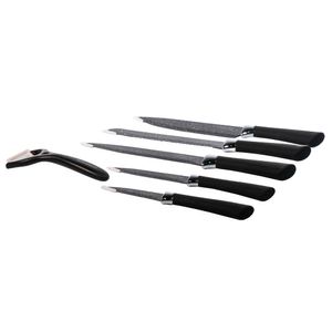 Set De Cuchillos 6 Piezas