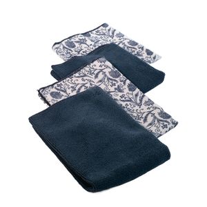Set De Toallas Para Cocina Pequeñas