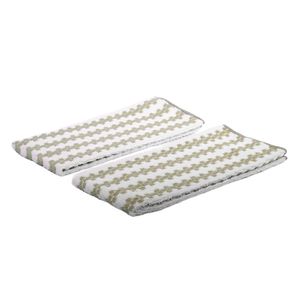 Set X 2 Toallas Para Cocina