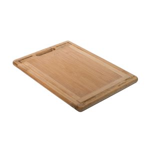 Tabla Para Picar Mediana Bambú