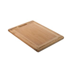 Tabla Para Picar Pequeña Bambú