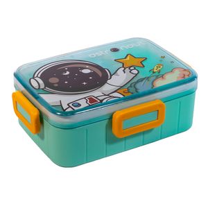 Recipiente Astronauta 600Ml