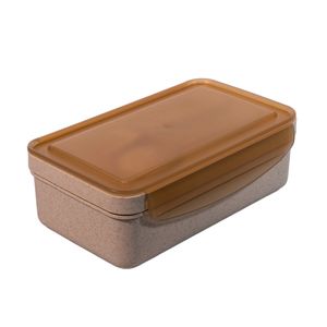 Recipiente + Cubiertos