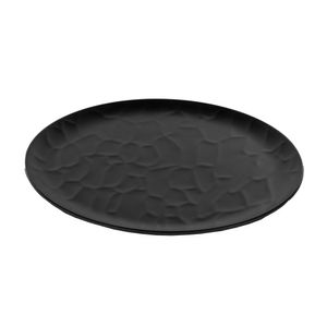Plato Pando Pasantera Negro