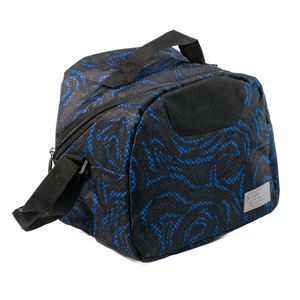 Lonchera Estampada Denim Republic
