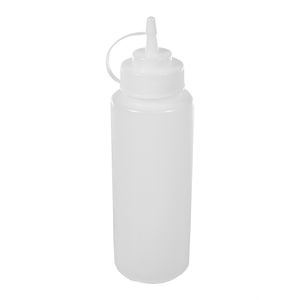 Botella Para Salsas