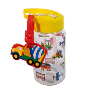 Botella Infantil 450Ml