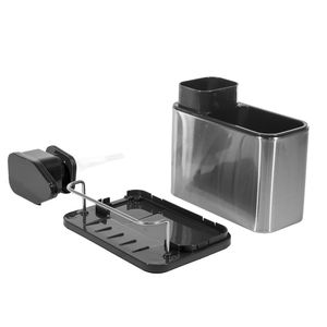 Organizador De Accesorios De Limpieza