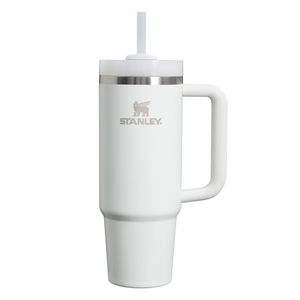 Termo Stanley Quencher 887Ml Blanco