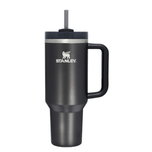 Termo Stanley Quencher 1,2L Negro