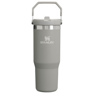 Termo Stanley Classic Flip Straw 887Ml Gris