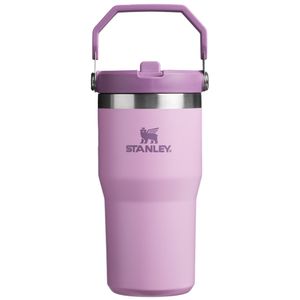 Termo Stanley Classic Flip Straw 591 ml Lila
