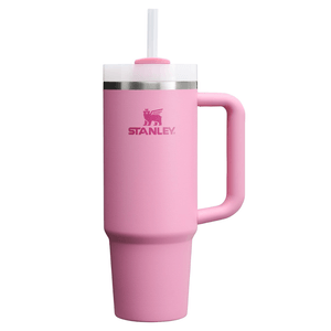 Termo Stanley Quencher 887Ml Rosado