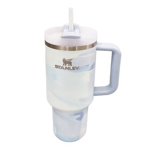 Termo Stanley Quencher 1,2L Azul