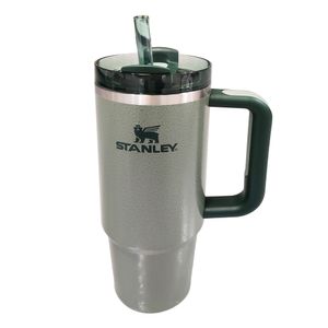 Termo Stanley Quencher 887Ml Verde