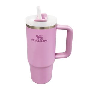 Termo Stanley Quencher 887Ml Lila